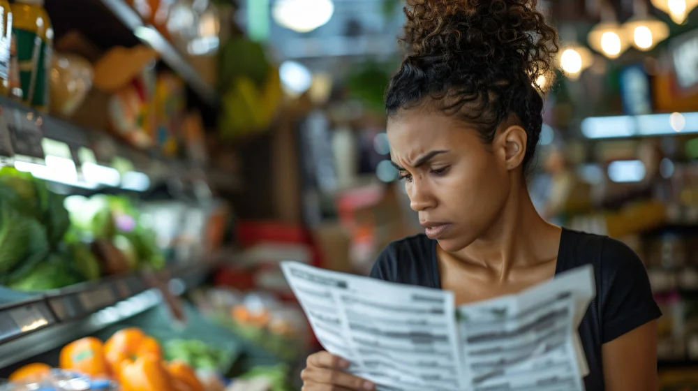 DEMANDA POR ALIMENTOS