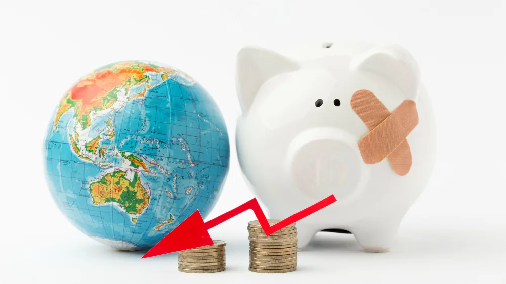 ESTADO DE EMERGENCIA ECONOMICA Y SOCIAL