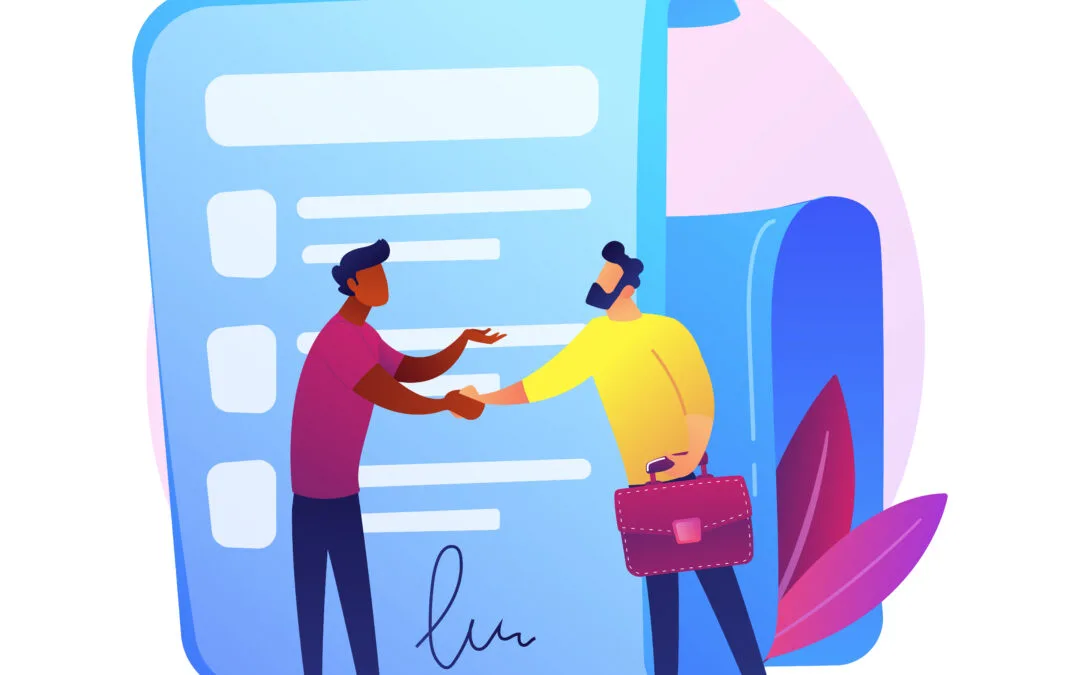 CONTRATOS DE INTERMEDIACION