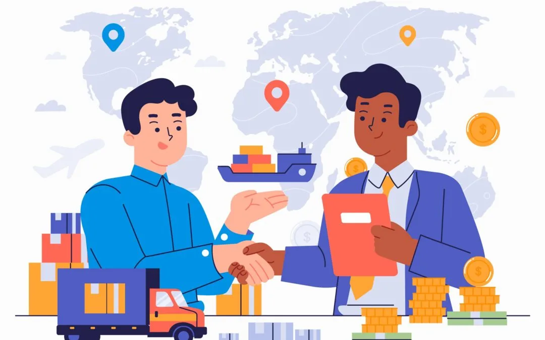 CONTRATO DE DISTRIBUCION