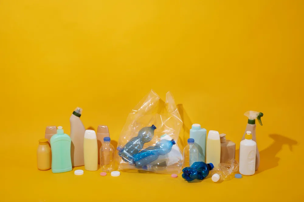 IMPUESTO AL PLASTICO DE UN SOLO USO